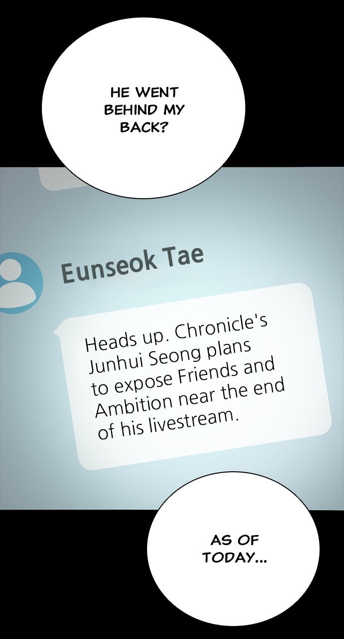 Read The Worst Generation EN Manga Online