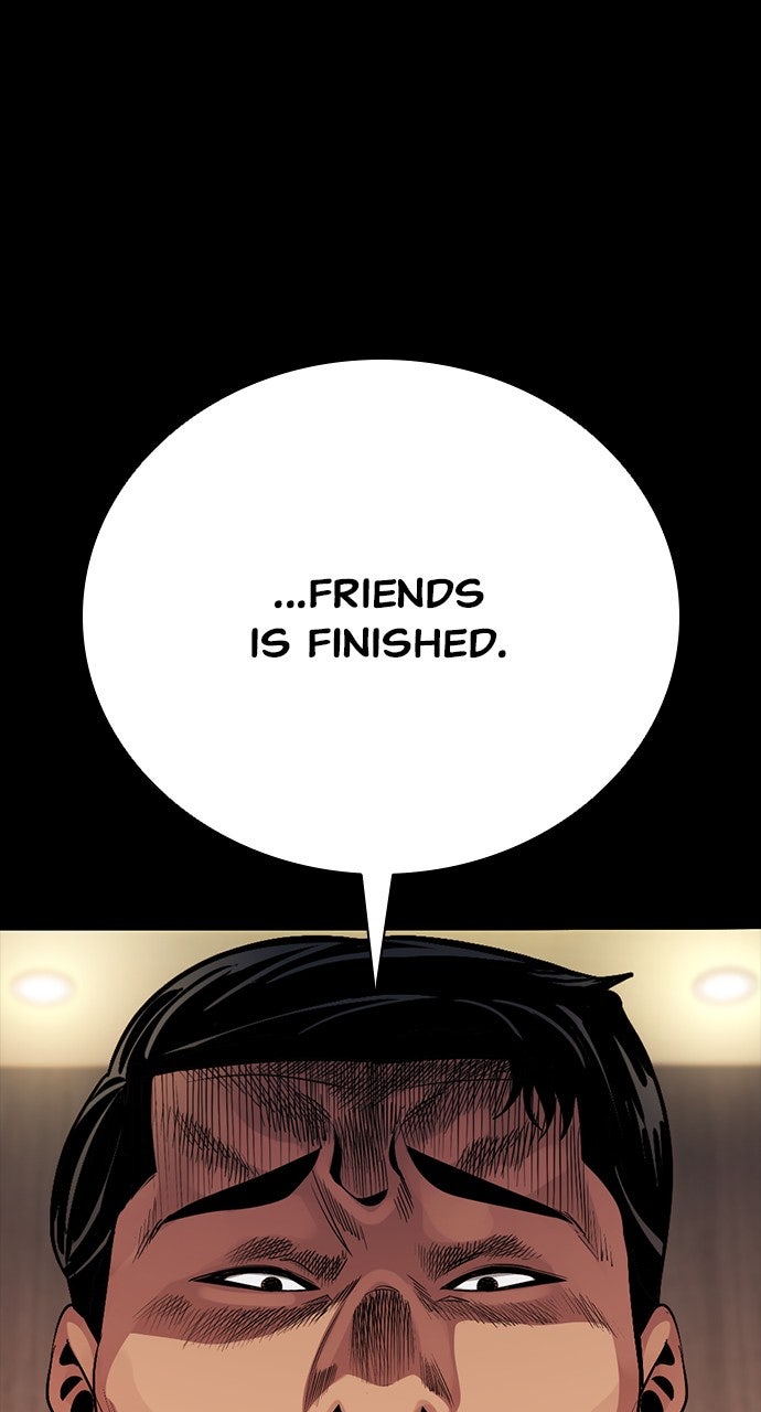 Read The Worst Generation EN Manga Online