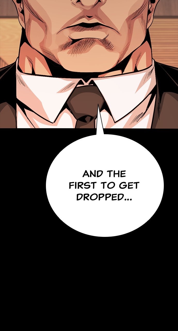 Read The Worst Generation EN Manga Online