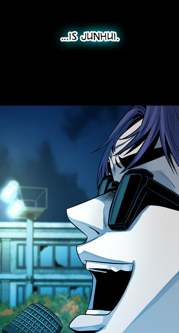 Read The Worst Generation EN Manga Online