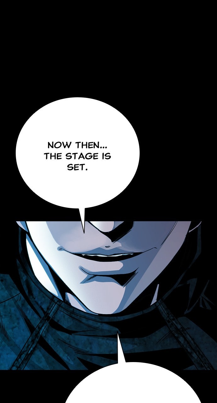 Read The Worst Generation EN Manga Online