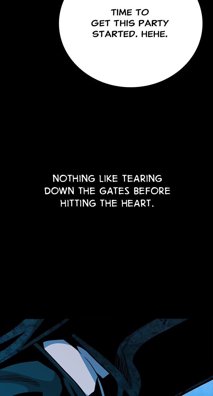 Read The Worst Generation EN Manga Online