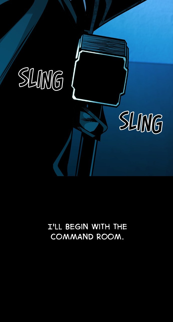 Read The Worst Generation EN Manga Online