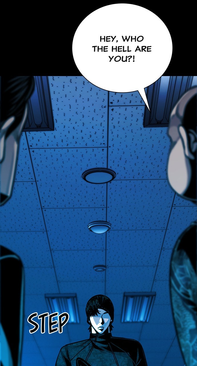 Read The Worst Generation EN Manga Online