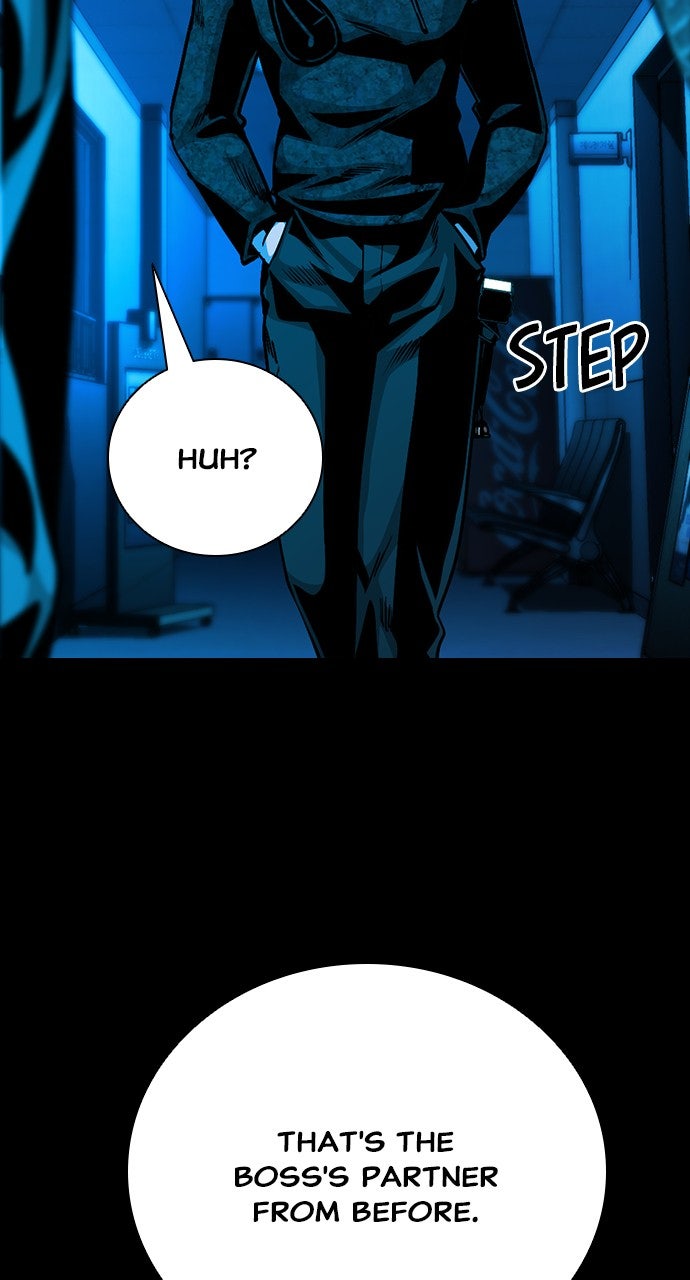 Read The Worst Generation EN Manga Online