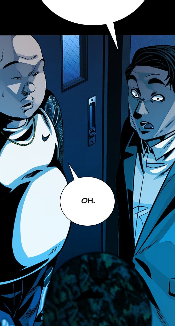 Read The Worst Generation EN Manga Online