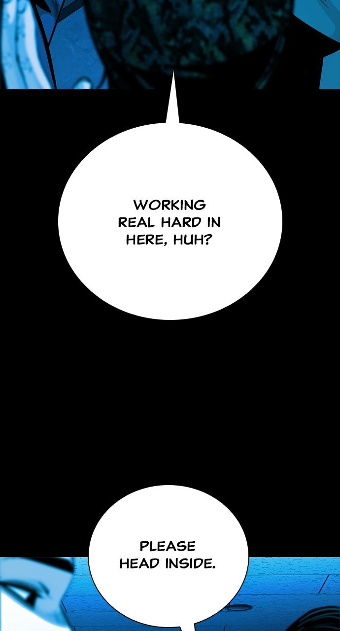 Read The Worst Generation EN Manga Online