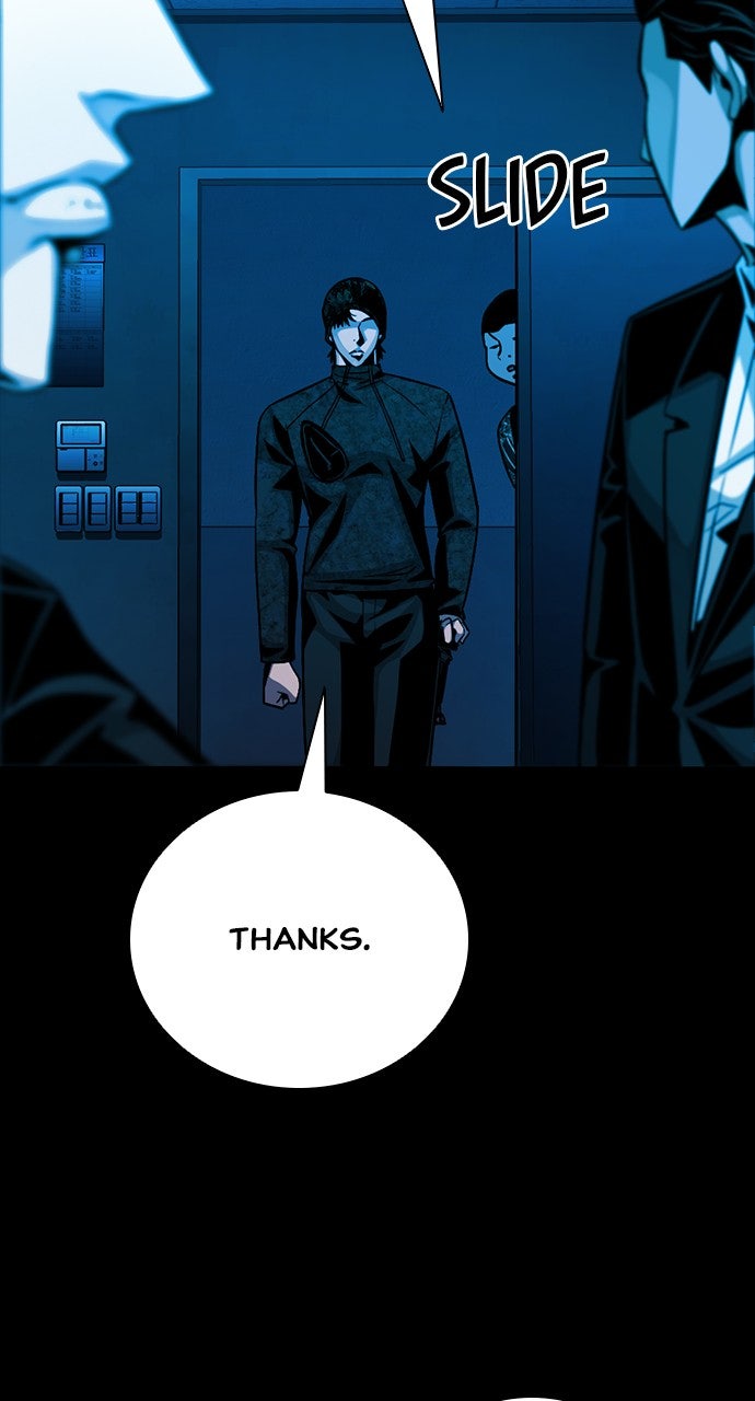 Read The Worst Generation EN Manga Online