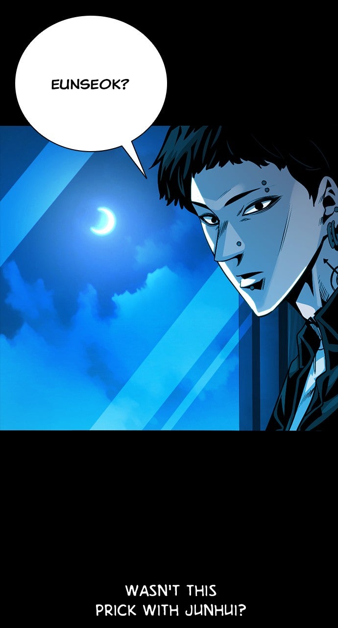 Read The Worst Generation EN Manga Online