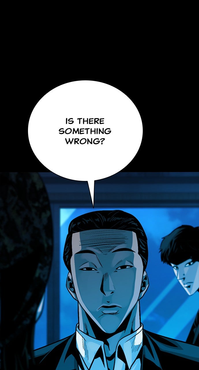 Read The Worst Generation EN Manga Online