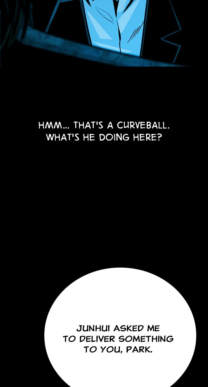 Read The Worst Generation EN Manga Online