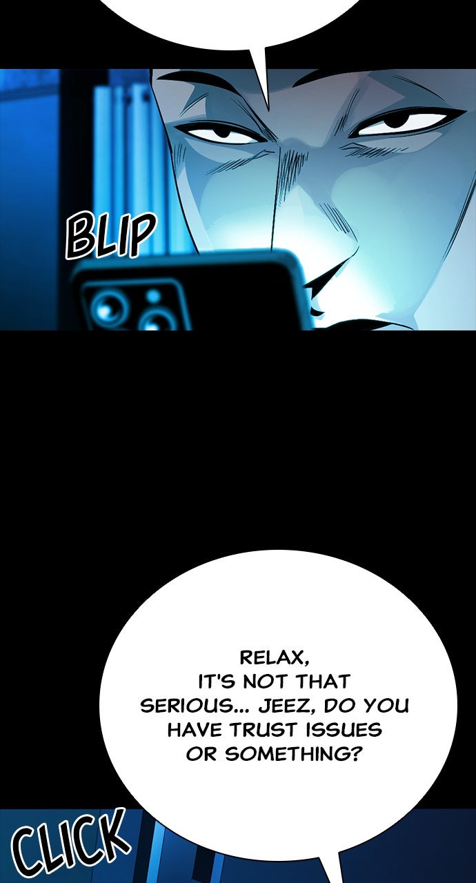 Read The Worst Generation EN Manga Online