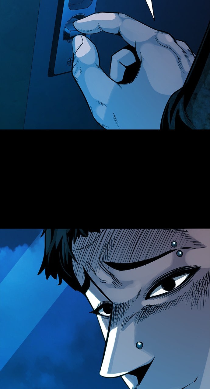 Read The Worst Generation EN Manga Online