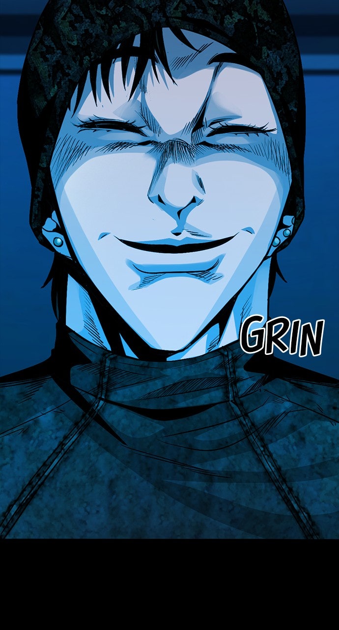 Read The Worst Generation EN Manga Online