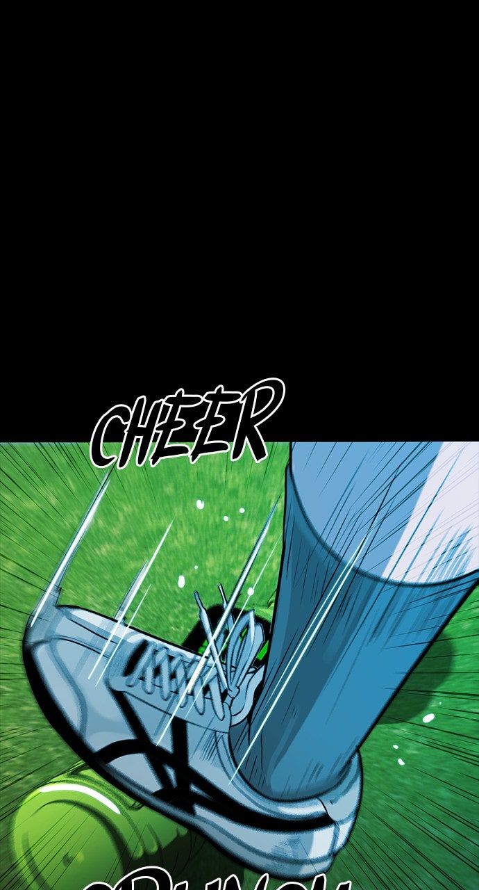 Read The Worst Generation EN Manga Online