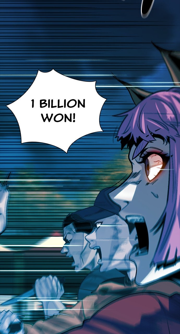 Read The Worst Generation EN Manga Online