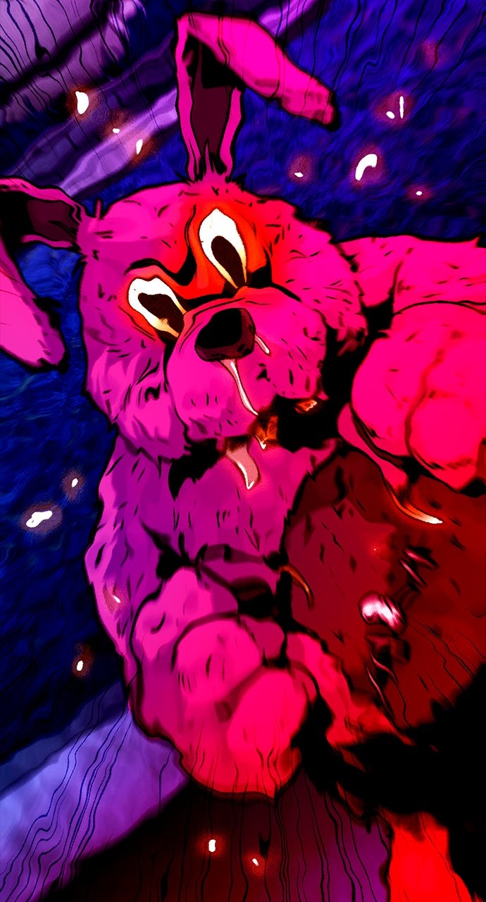 Read The Worst Generation EN Manga Online