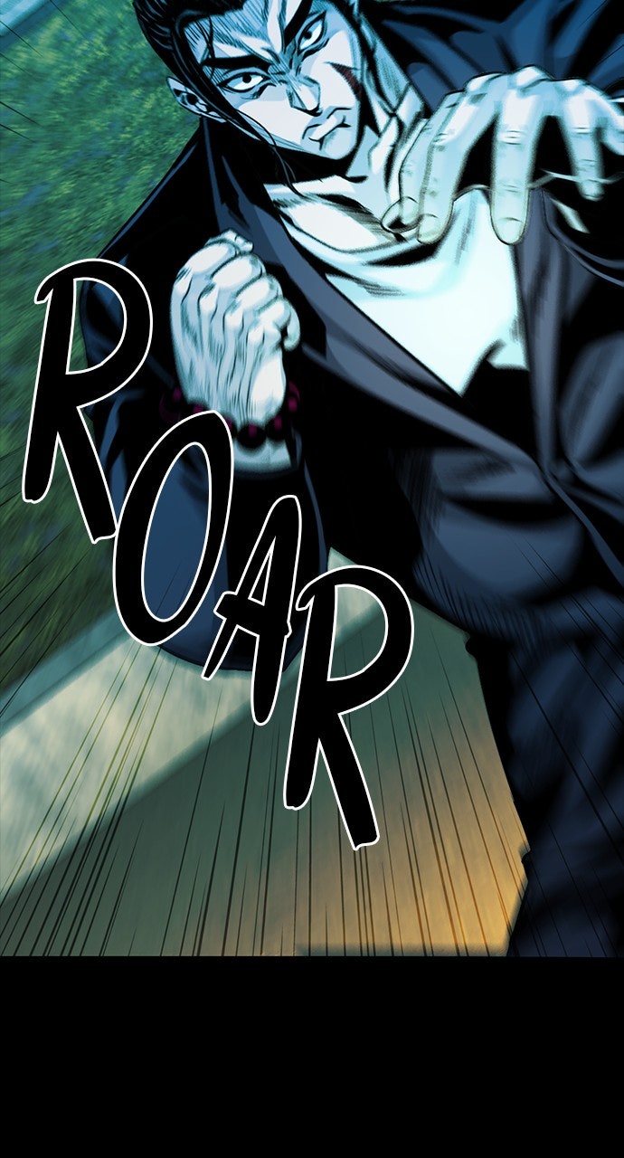 Read The Worst Generation EN Manga Online