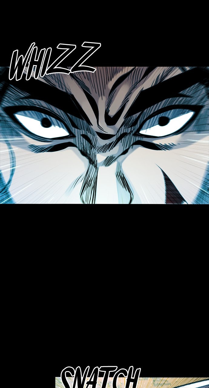 Read The Worst Generation EN Manga Online