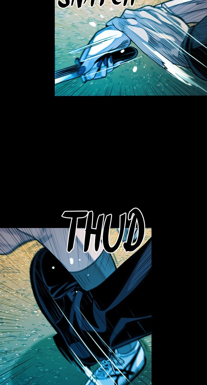 Read The Worst Generation EN Manga Online