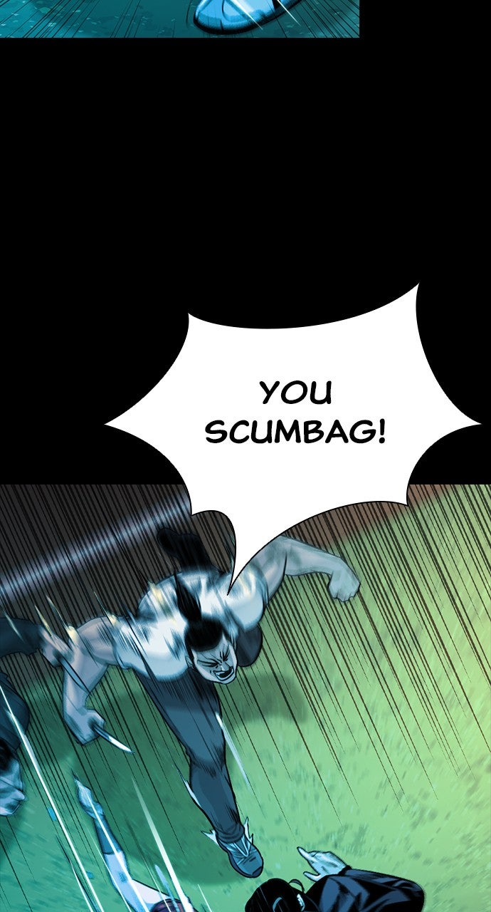 Read The Worst Generation EN Manga Online