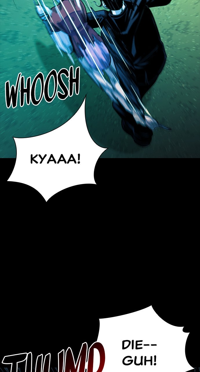 Read The Worst Generation EN Manga Online