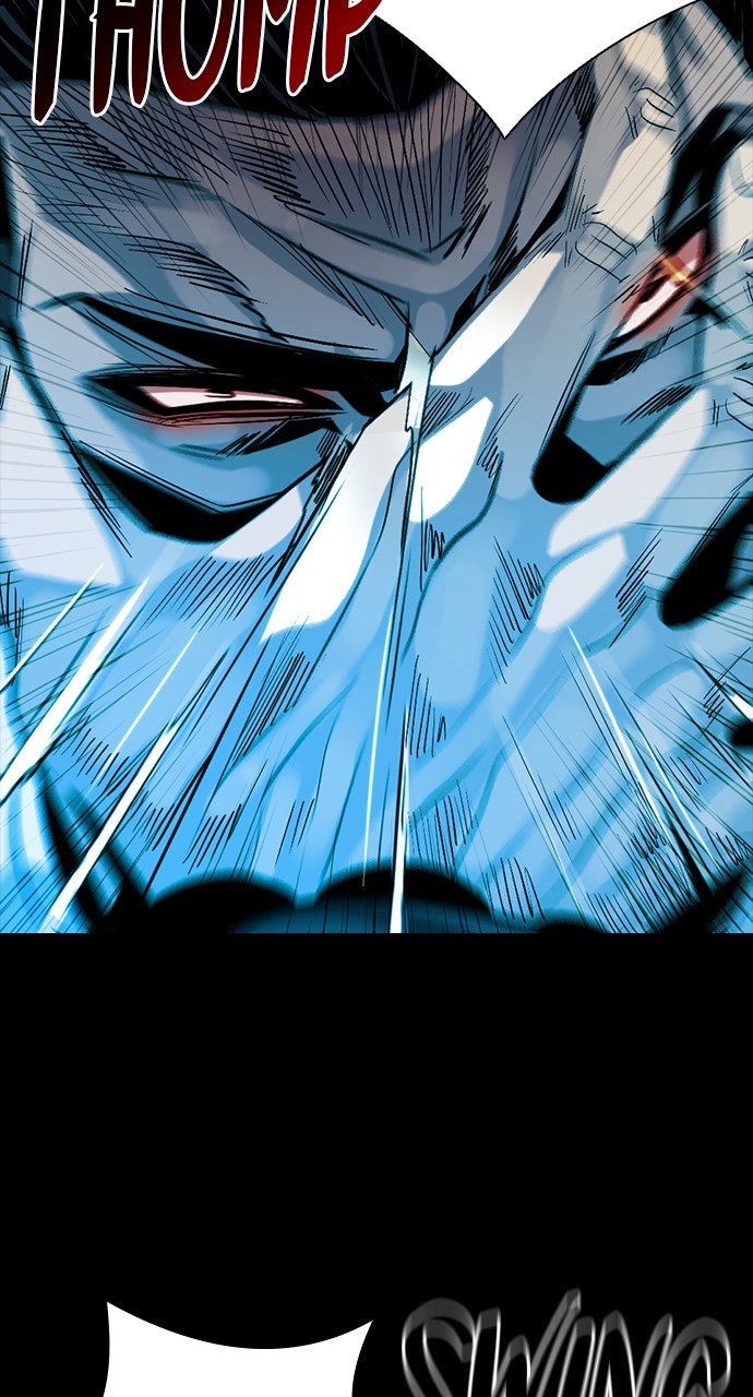 Read The Worst Generation EN Manga Online