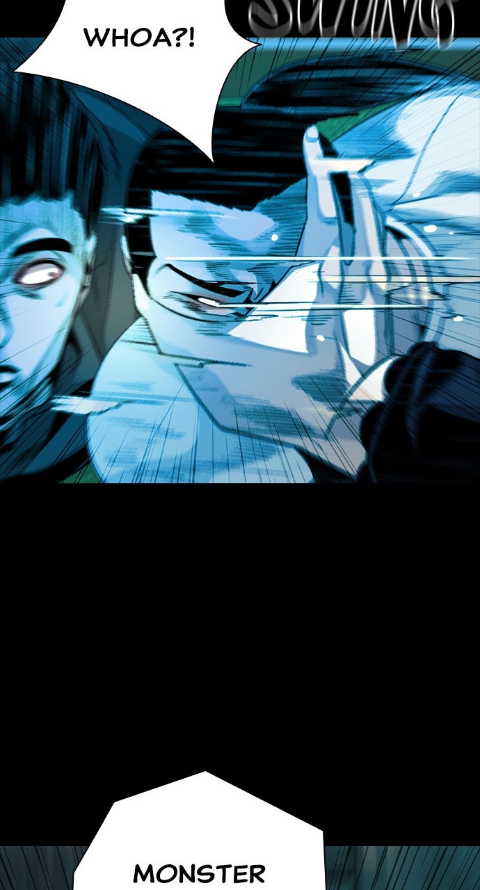 Read The Worst Generation EN Manga Online