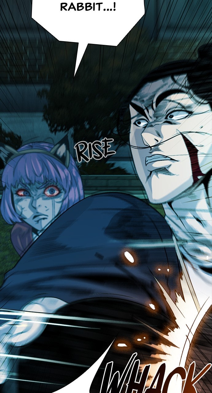 Read The Worst Generation EN Manga Online