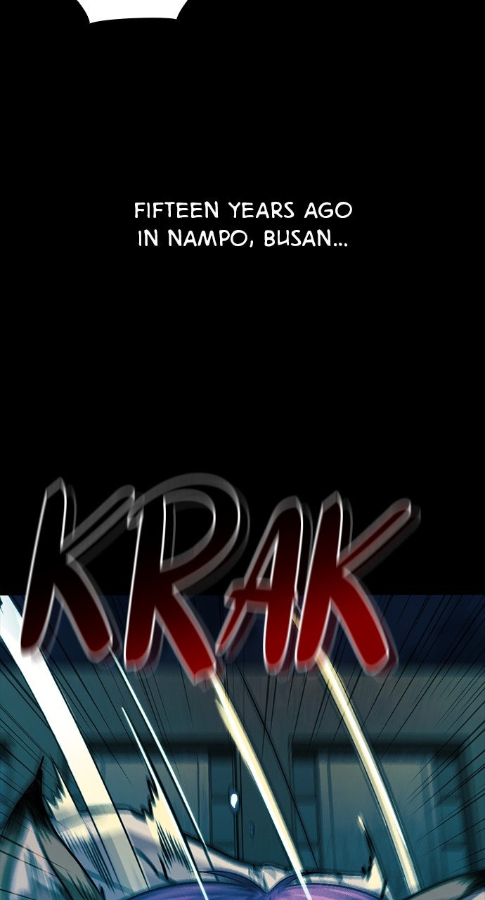 Read The Worst Generation EN Manga Online