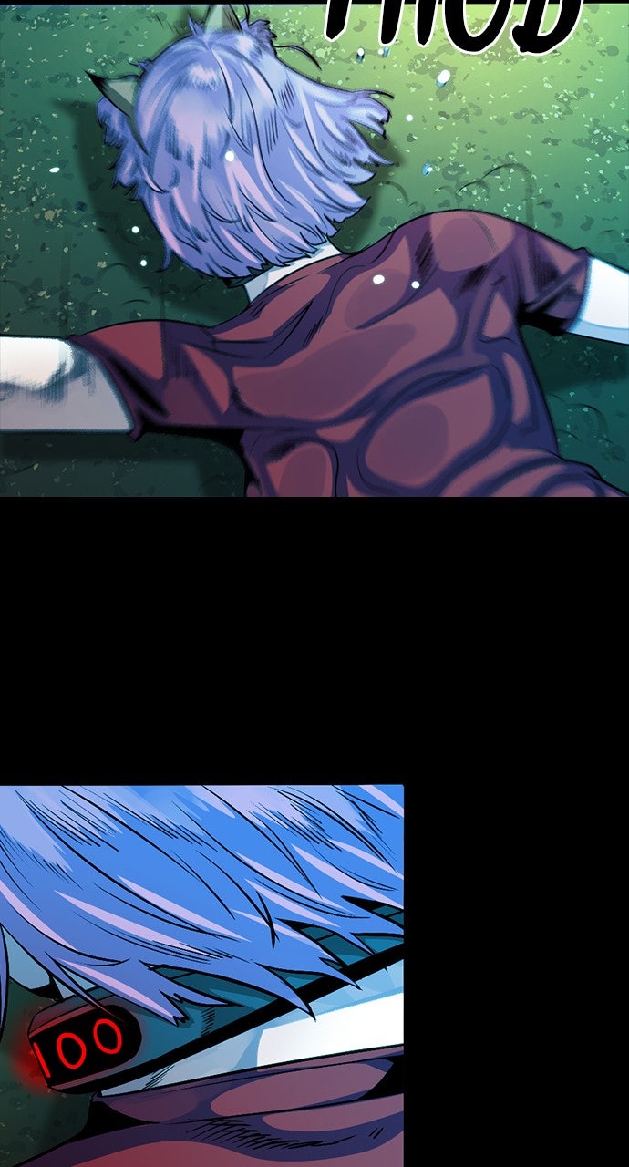 Read The Worst Generation EN Manga Online