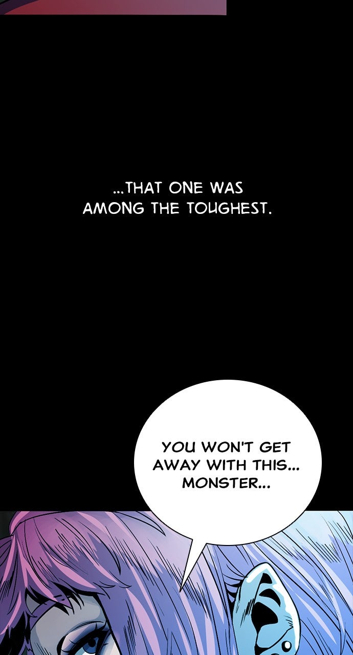 Read The Worst Generation EN Manga Online