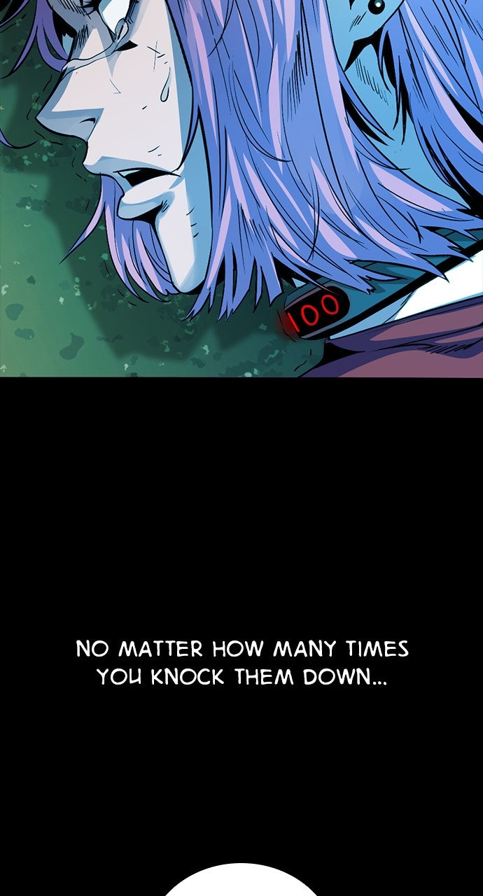 Read The Worst Generation EN Manga Online