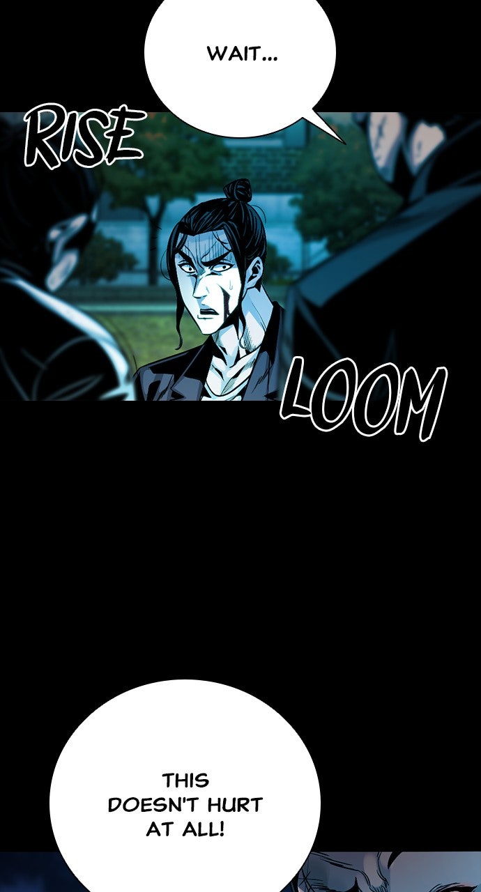 Read The Worst Generation EN Manga Online