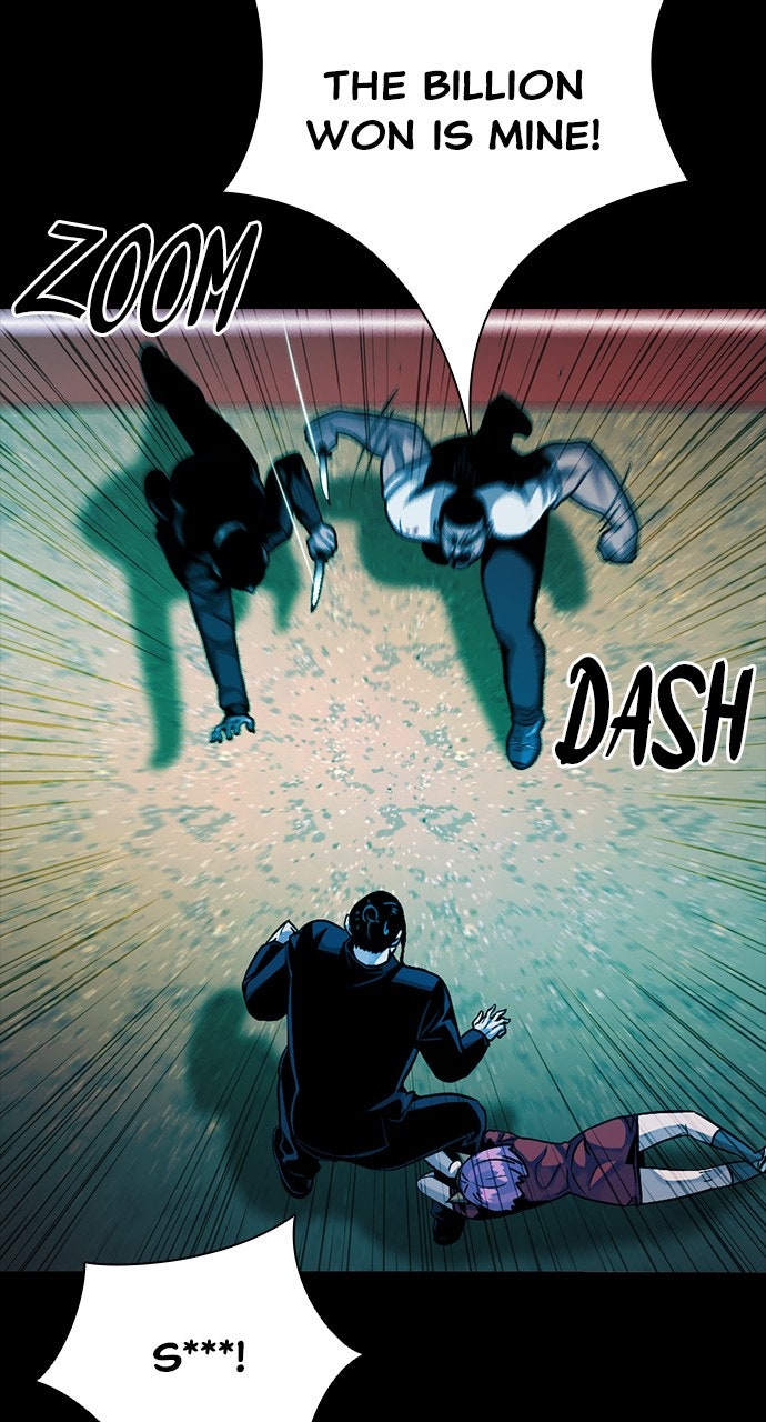 Read The Worst Generation EN Manga Online