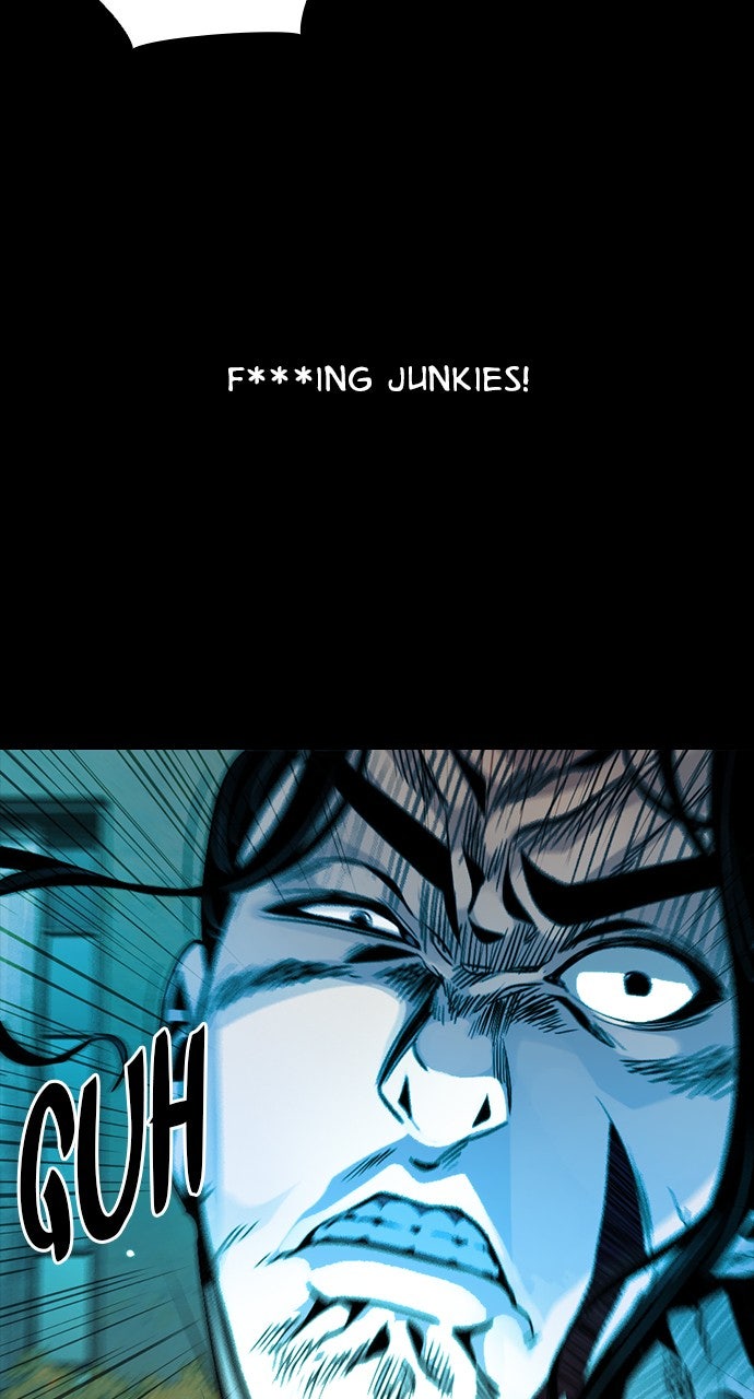 Read The Worst Generation EN Manga Online