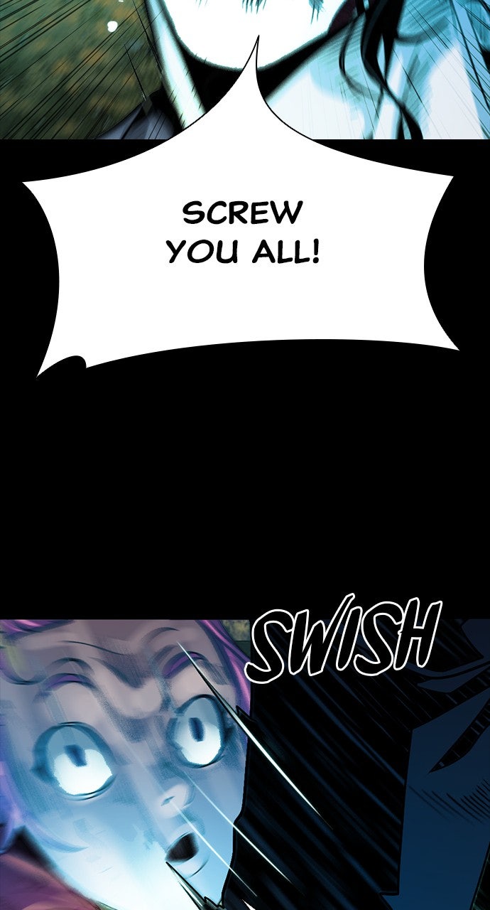 Read The Worst Generation EN Manga Online