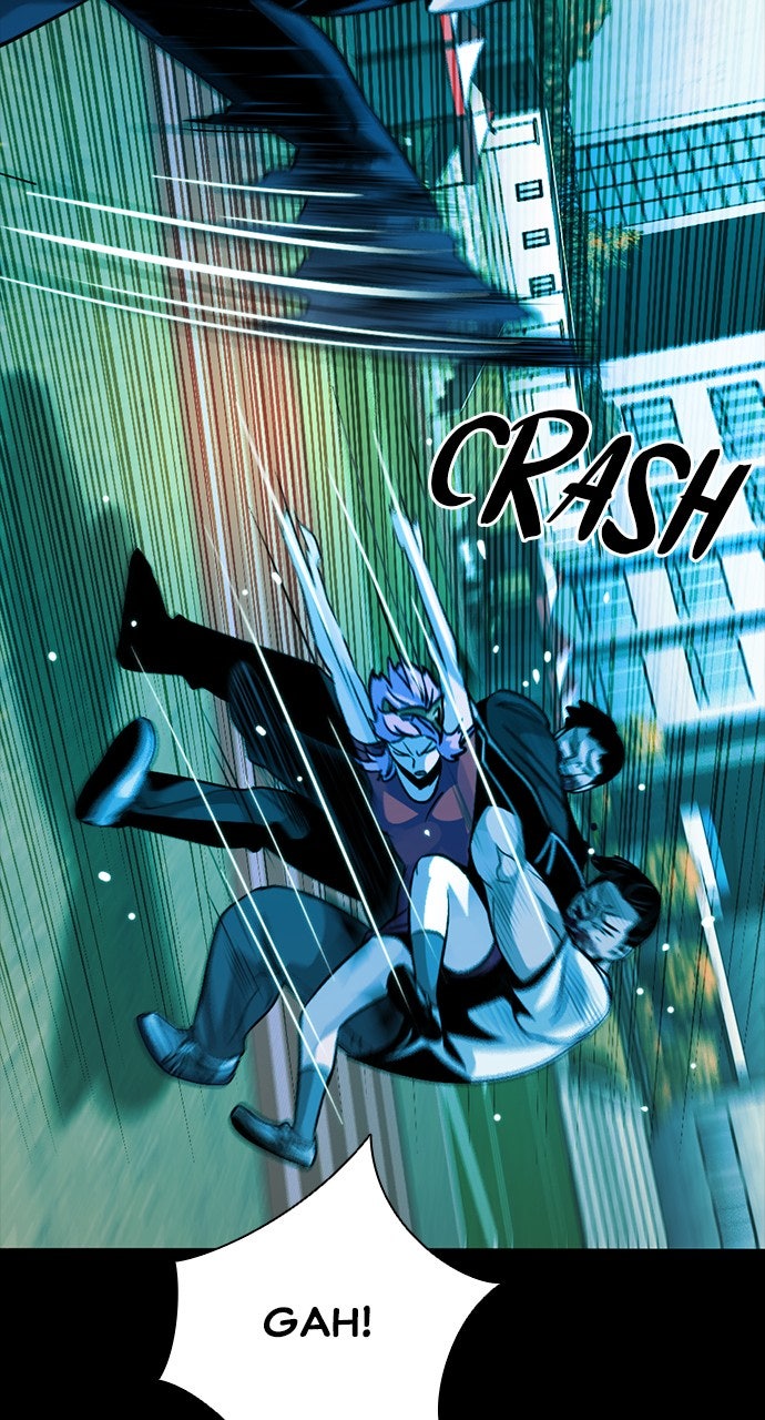 Read The Worst Generation EN Manga Online