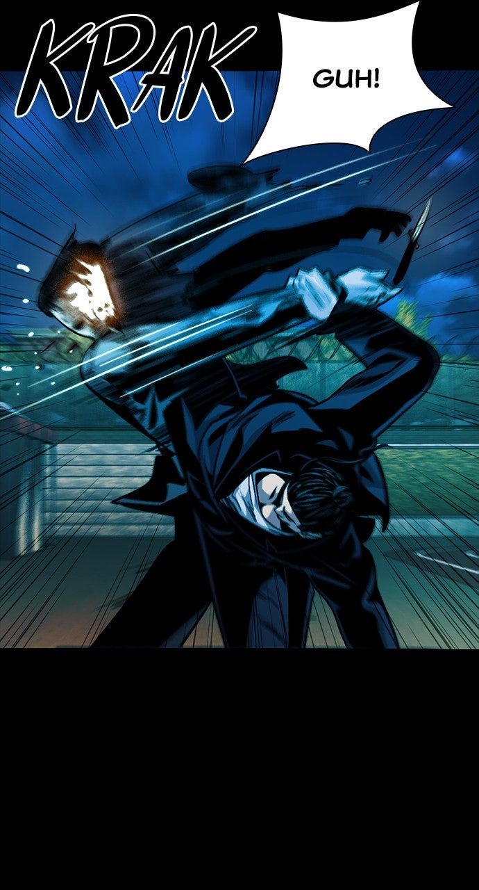 Read The Worst Generation EN Manga Online