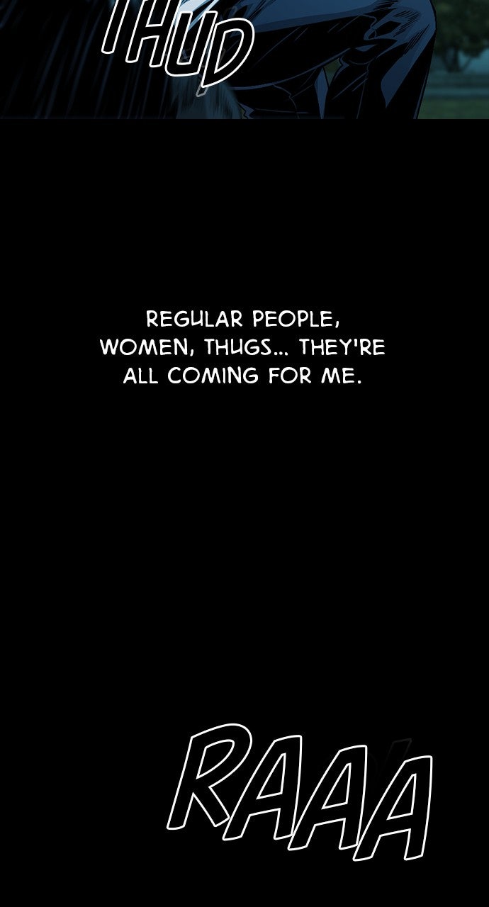 Read The Worst Generation EN Manga Online