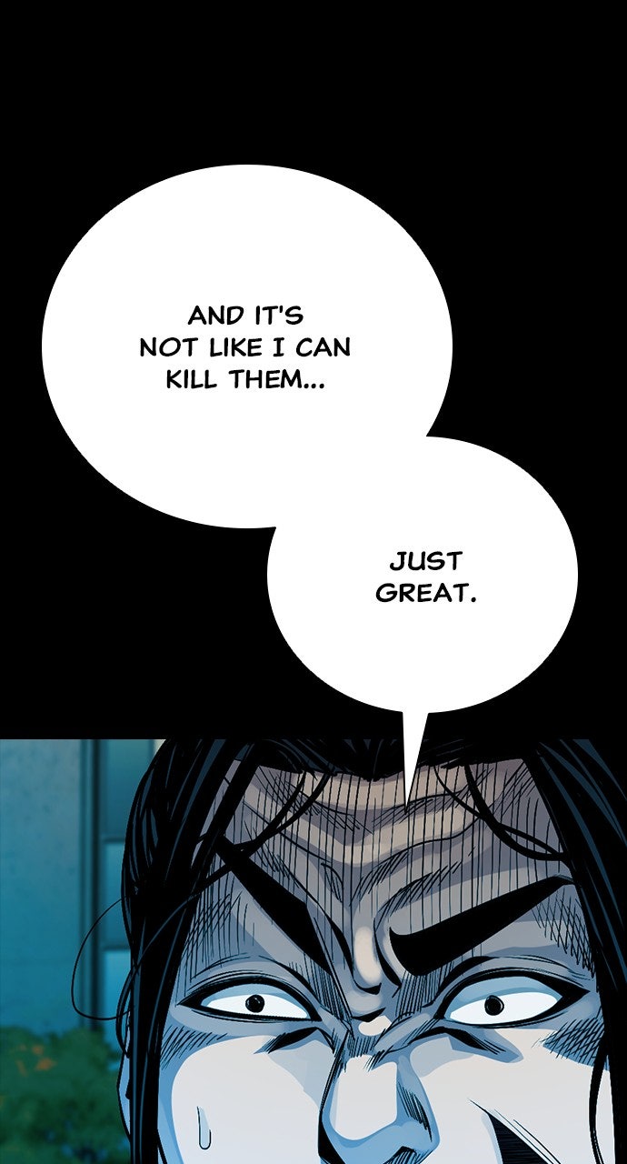 Read The Worst Generation EN Manga Online