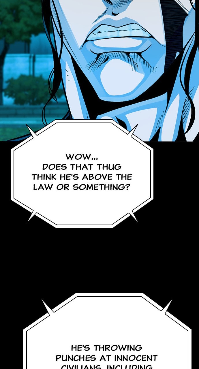 Read The Worst Generation EN Manga Online