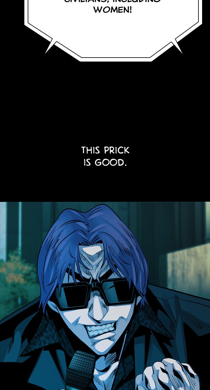 Read The Worst Generation EN Manga Online