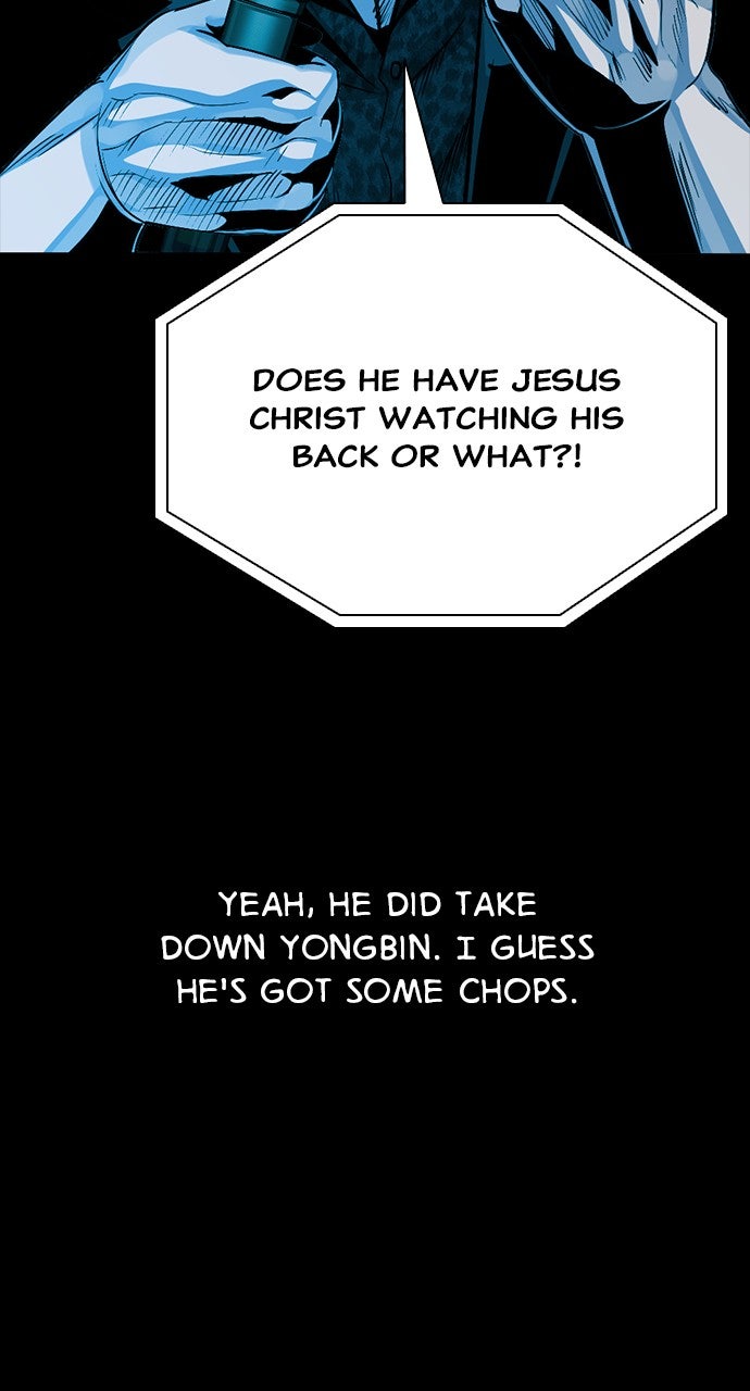 Read The Worst Generation EN Manga Online