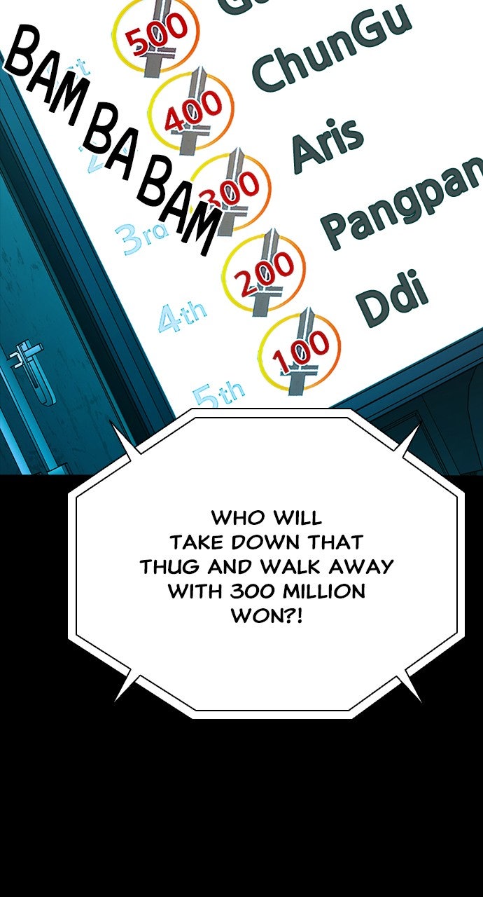 Read The Worst Generation EN Manga Online