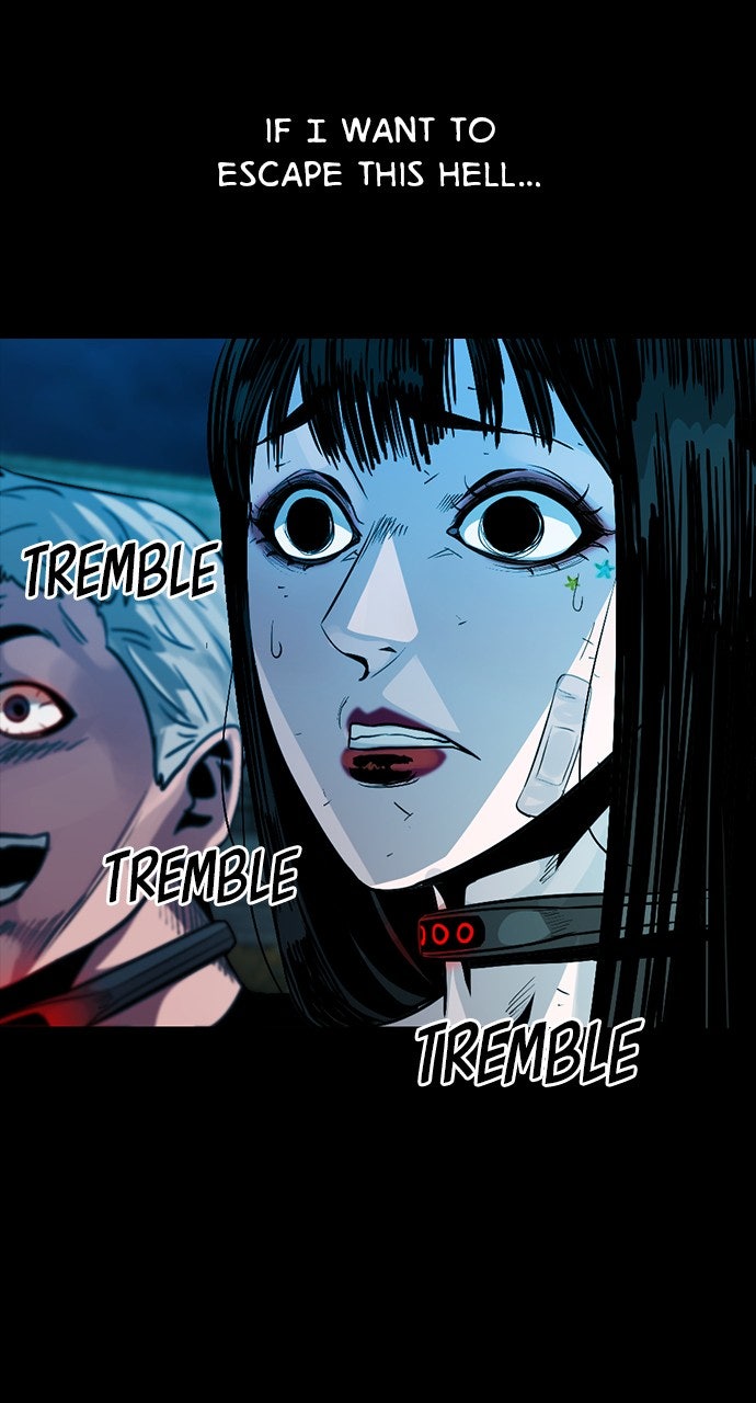 Read The Worst Generation EN Manga Online