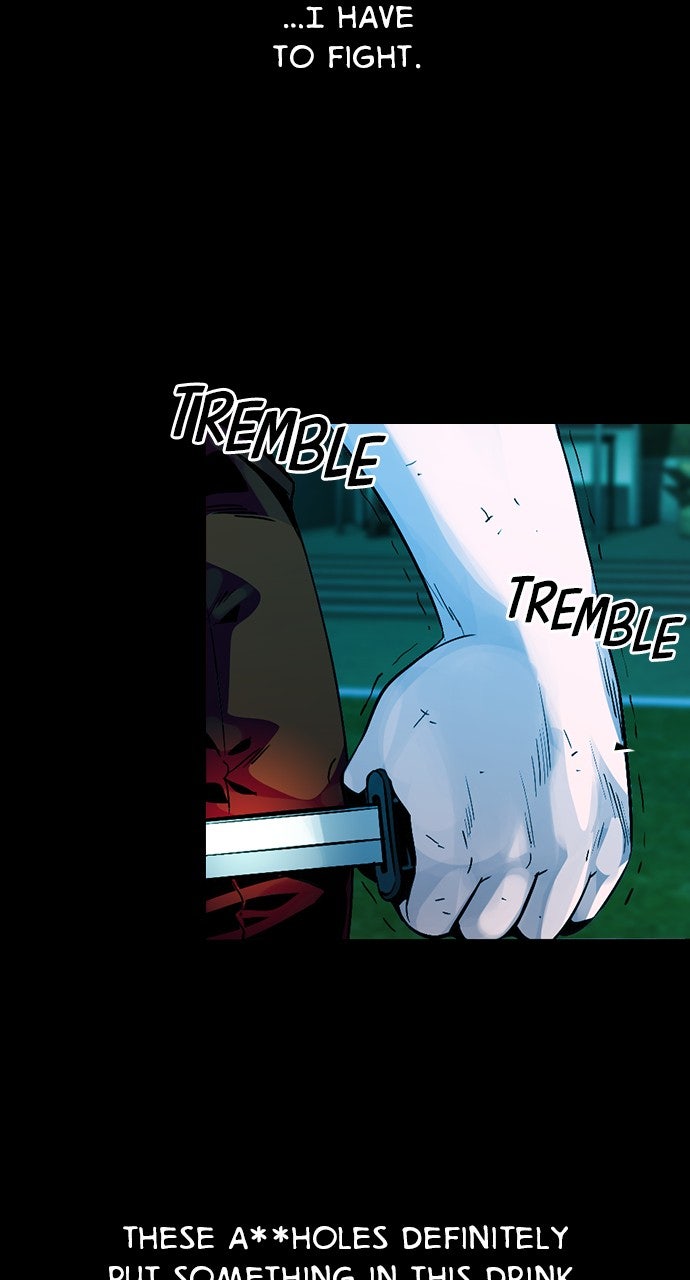 Read The Worst Generation EN Manga Online