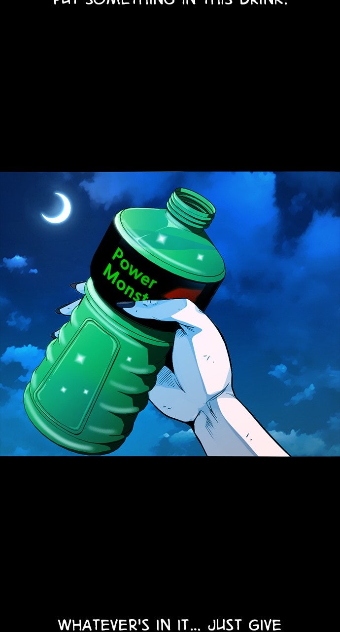 Read The Worst Generation EN Manga Online