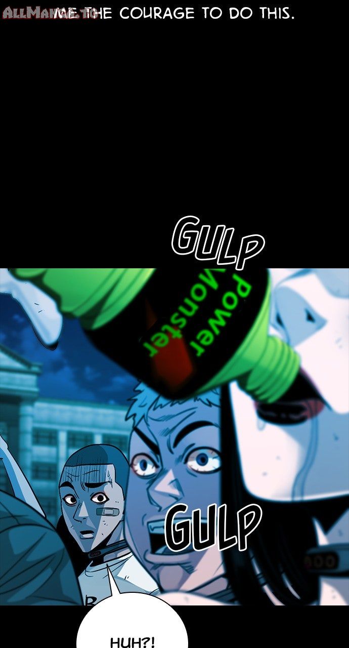 Read The Worst Generation EN Manga Online