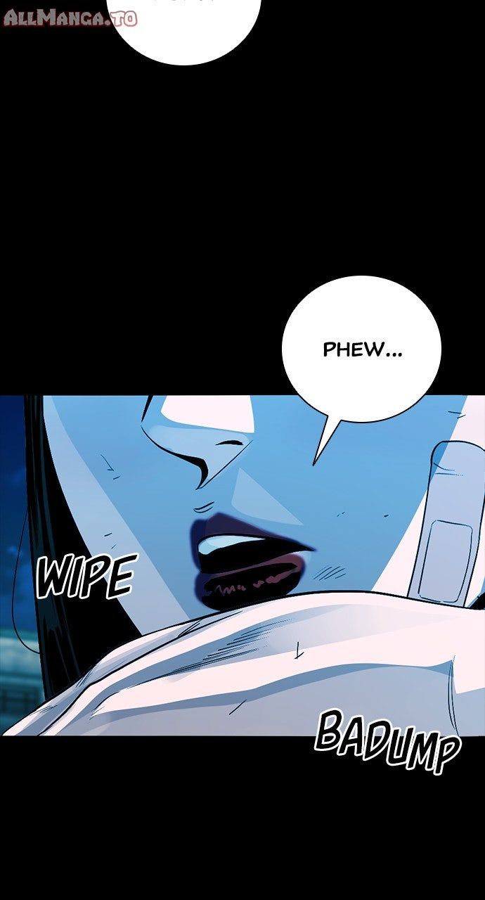 Read The Worst Generation EN Manga Online